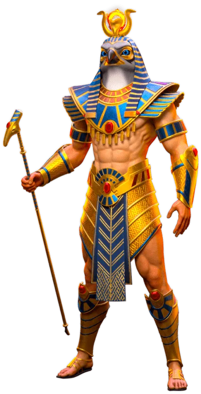Egyptian at Play Grand Online Casino